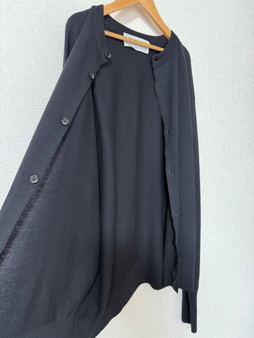 ジョンスメドレー 5525gallery, L’ÉCHOPPEカーディガン