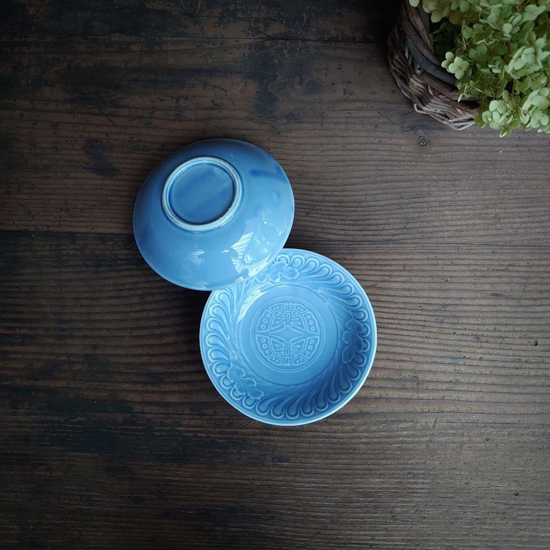 【ご成約】古伊万里 赤絵金彩 花文 なます皿と骨董の器 おまとめ