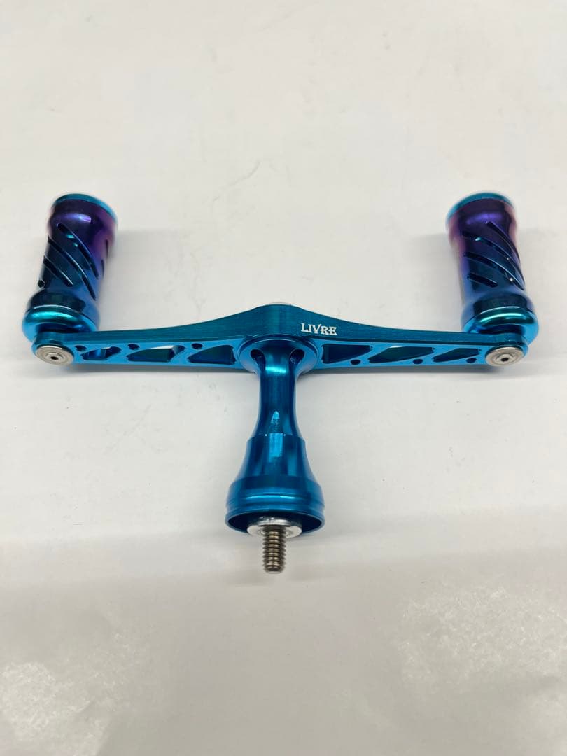 LIVRE ブルーリミテッド(エギングスペシャル) シマノS１タイプ6 95mm