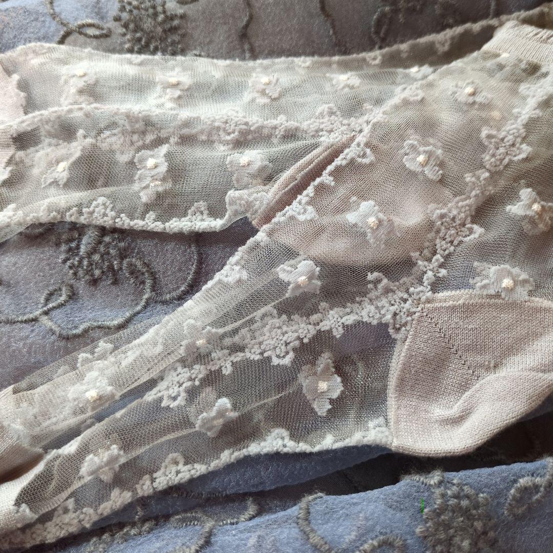 【Final Sale】Kazuko Kitamura 鎌倉 take off