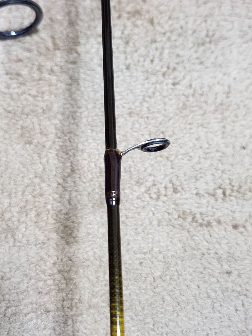 ダイワ　シルバークリーク70ML