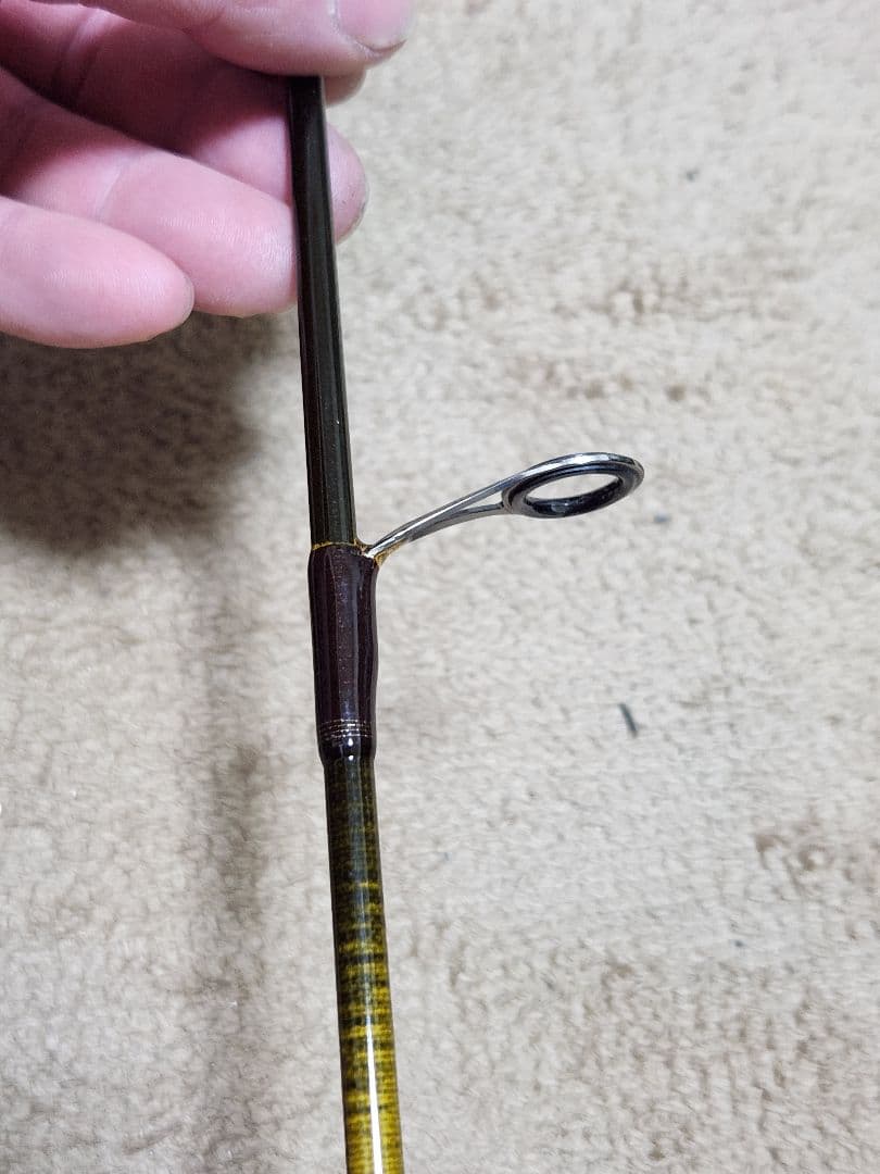 ダイワ　シルバークリーク70ML