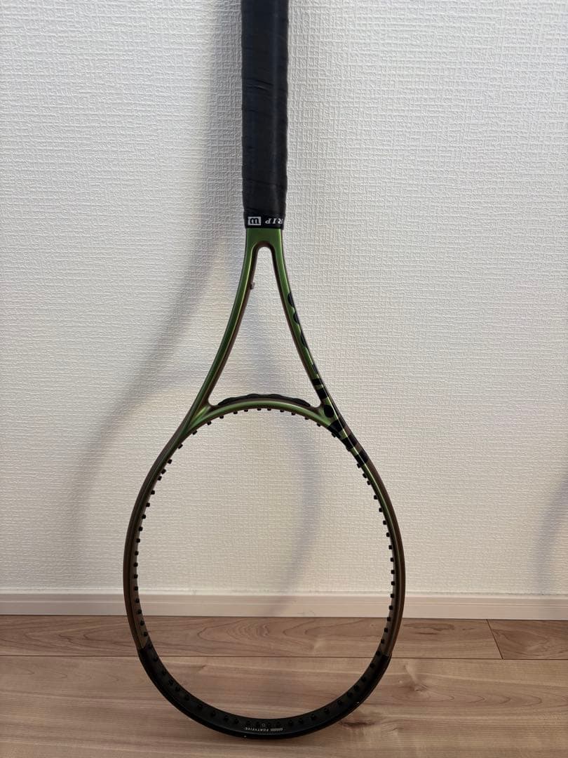 Wilson　Wilson BLADE v8 98 16×19