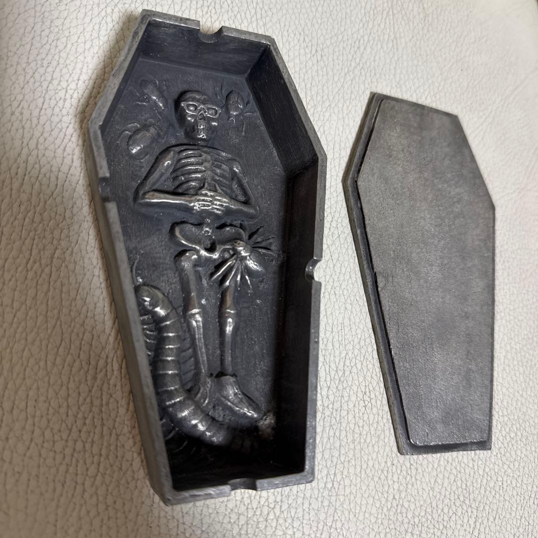 RATLAND 灰皿　アシュトレイ