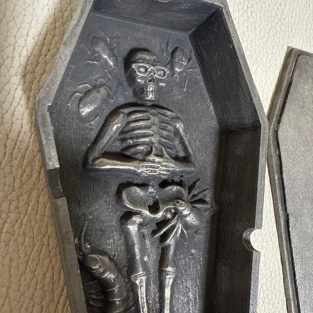 RATLAND 灰皿　アシュトレイ