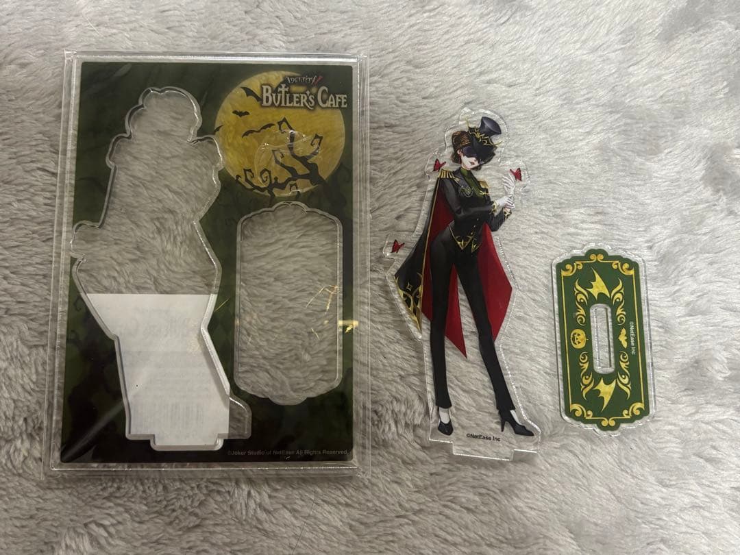 IdentityV 第五人格 アクスタセット