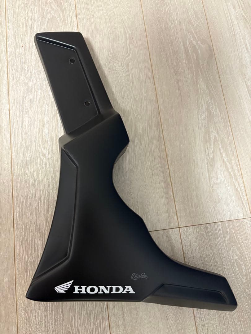 レブル250 アンダーカウル Diablo