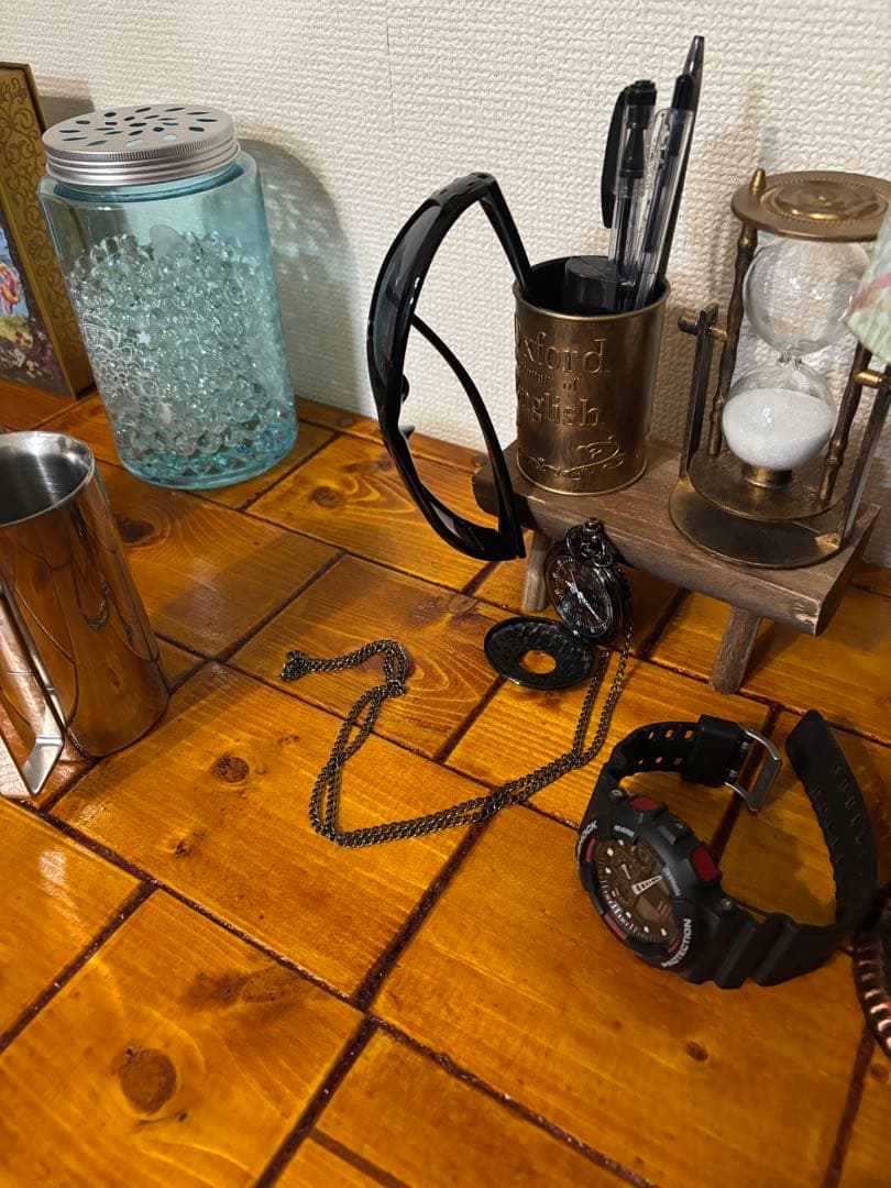 コーヒーテーブル センターテーブル ディスプレイラック