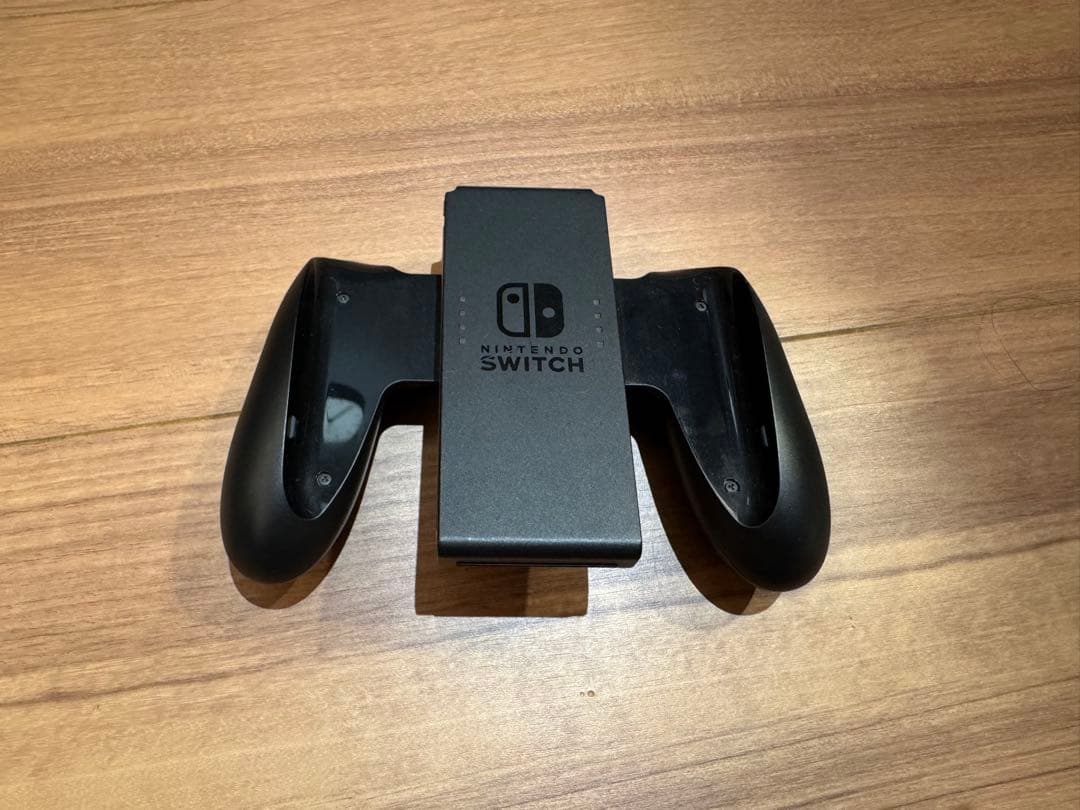 Nintendo Switch 本体 ネオンブルーネオンレッド