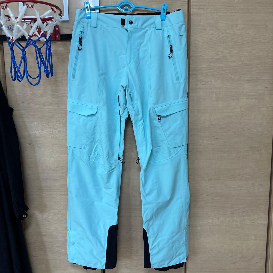 専用686 スノーボードウェア