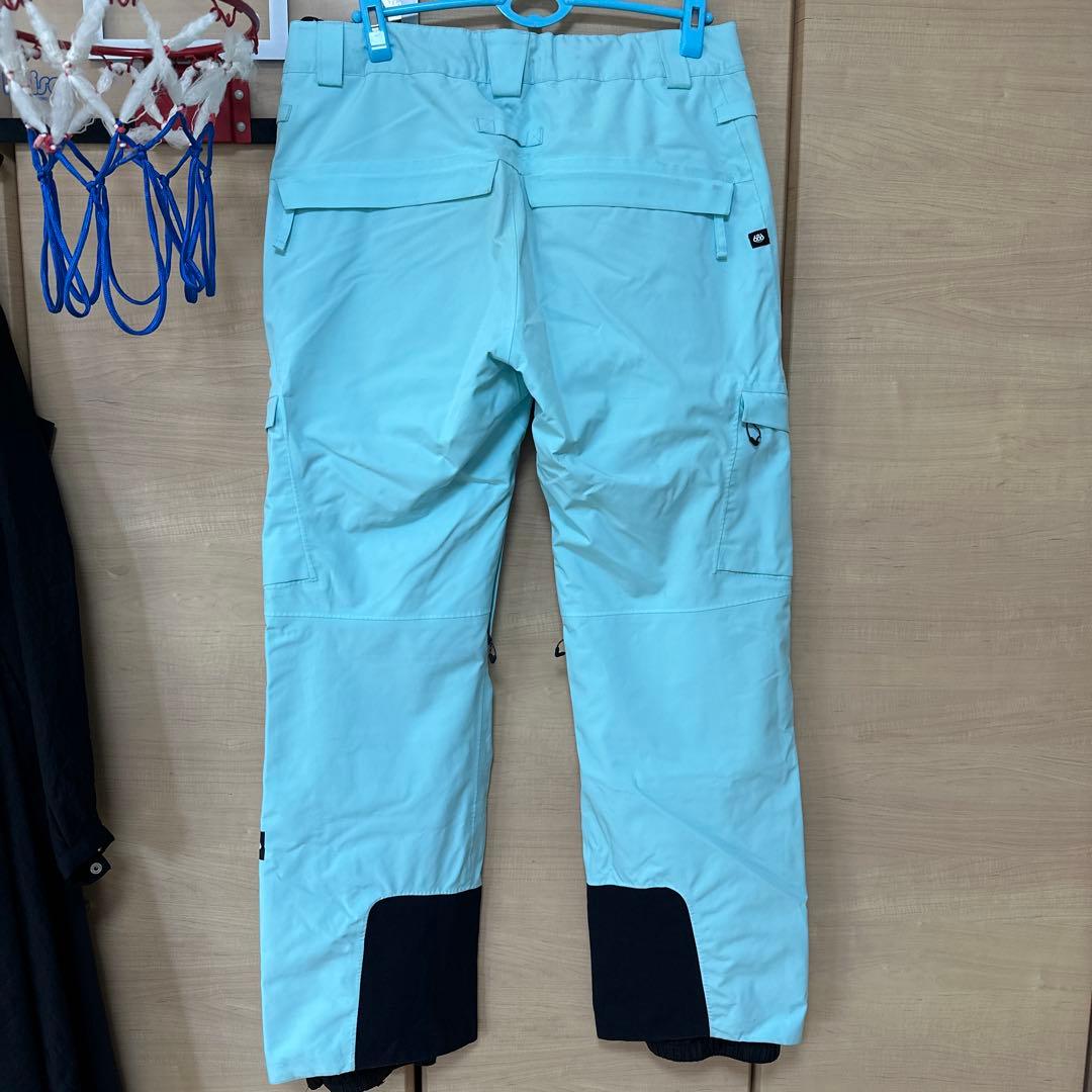 専用686 スノーボードウェア