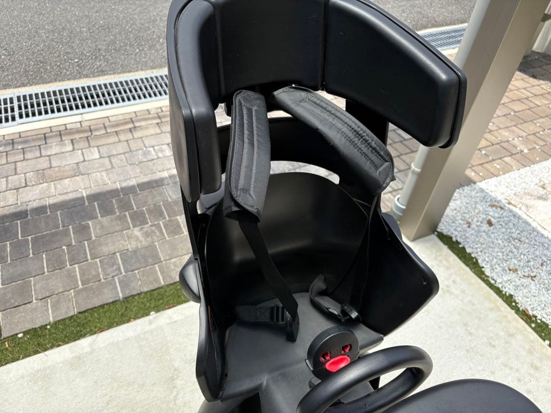 電動自転車　ヤマハ