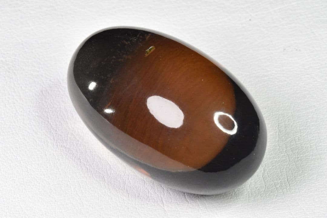 専用ページ ガウリシャンカール産 スモーキークォーツ シバリンガム