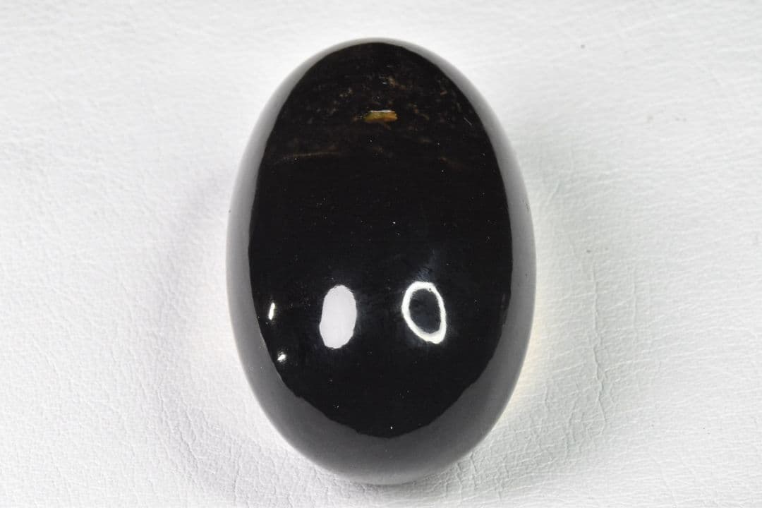 専用ページ ガウリシャンカール産 スモーキークォーツ シバリンガム