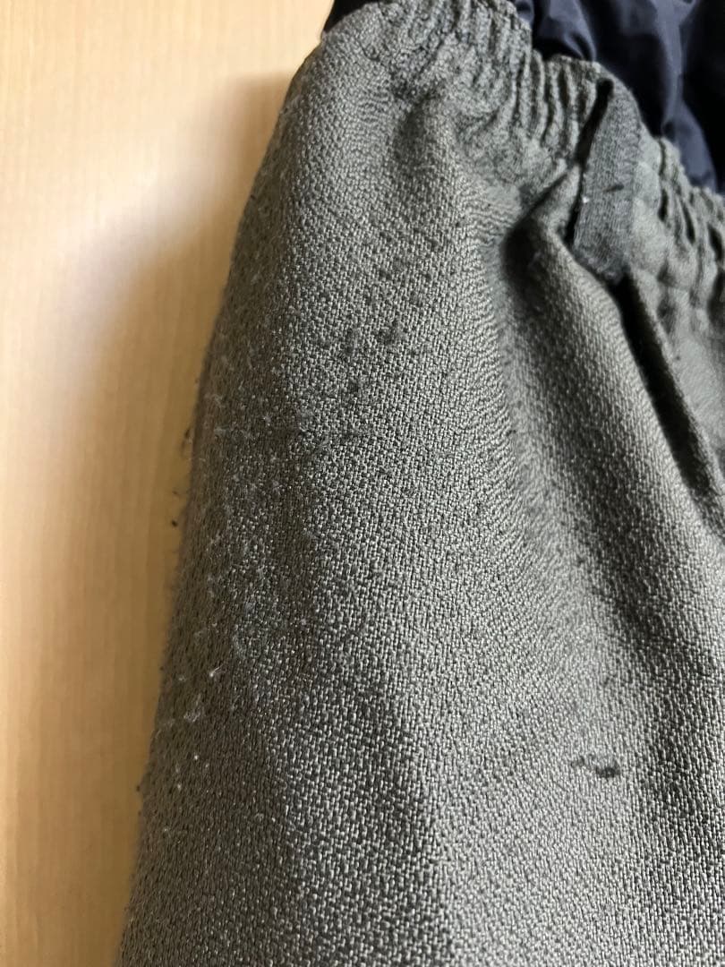 麦*茶様 simianring22-23 Originally pants 2