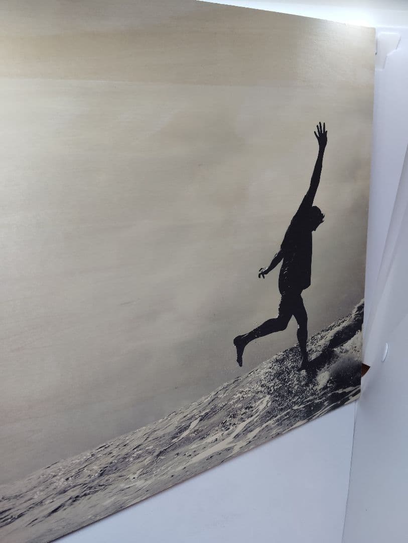 WTW/モーガン マッセン ウッド アート