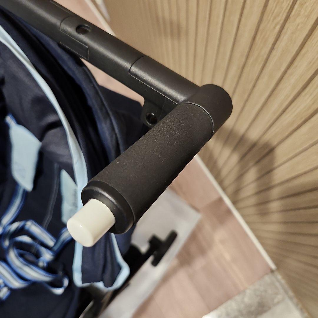 cybex　LIBELLE 2022年モデル オーシャンブルー