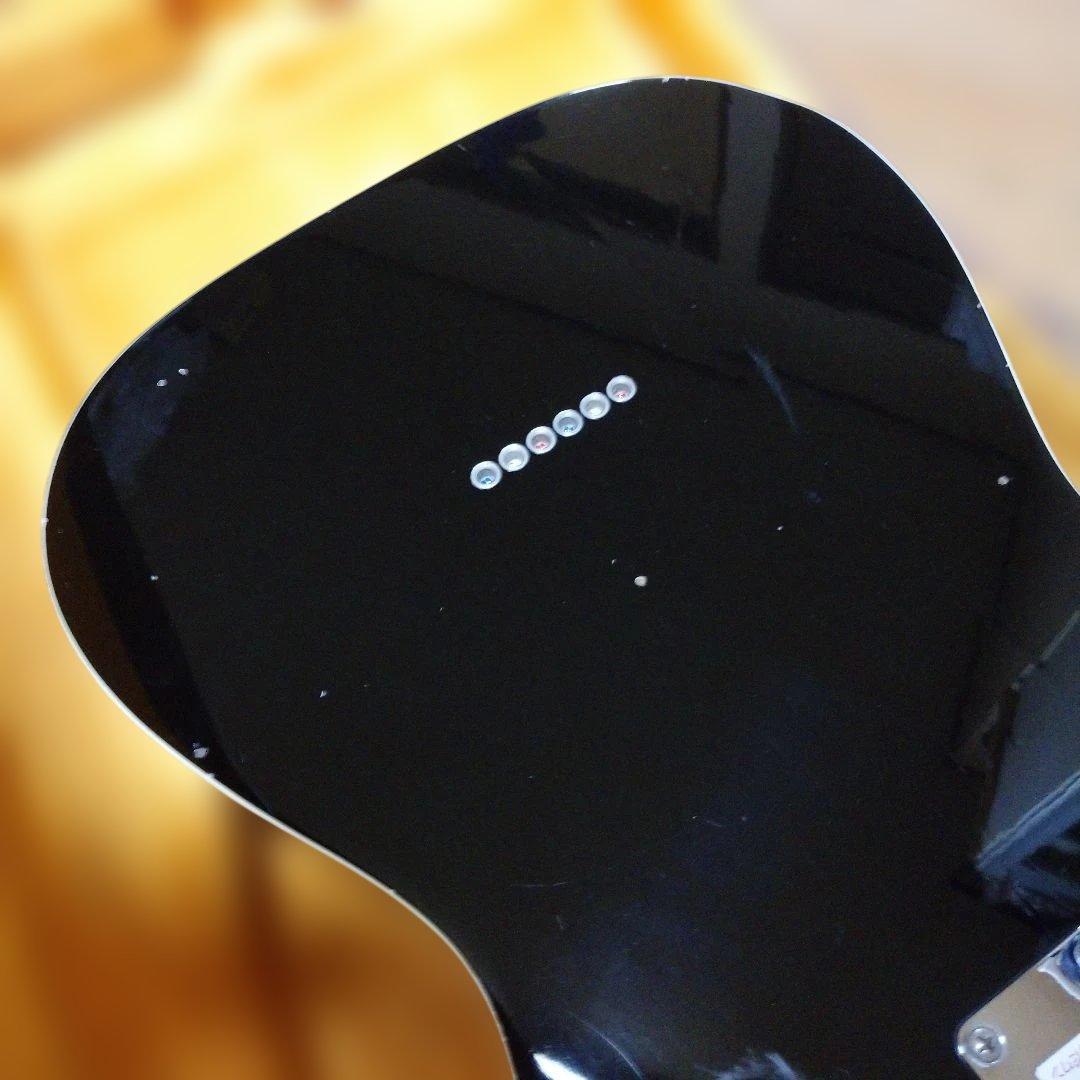 bbcrさん購入/Fender american vintage