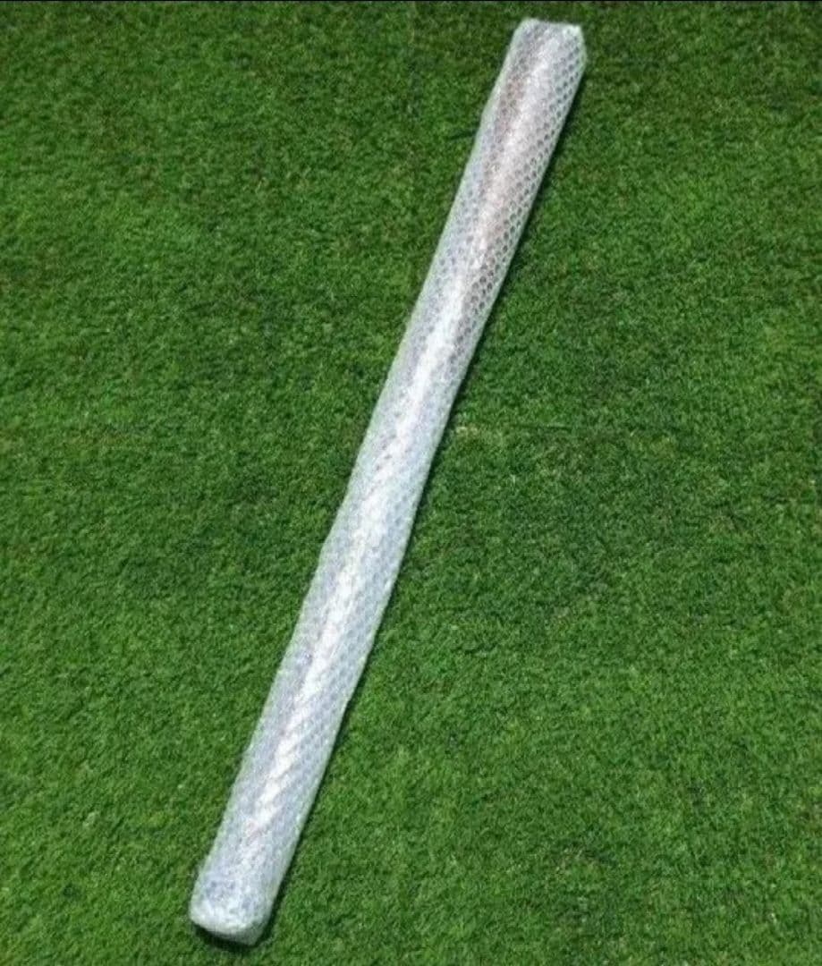 アシックス　丸佳浩　木製バット　かわ