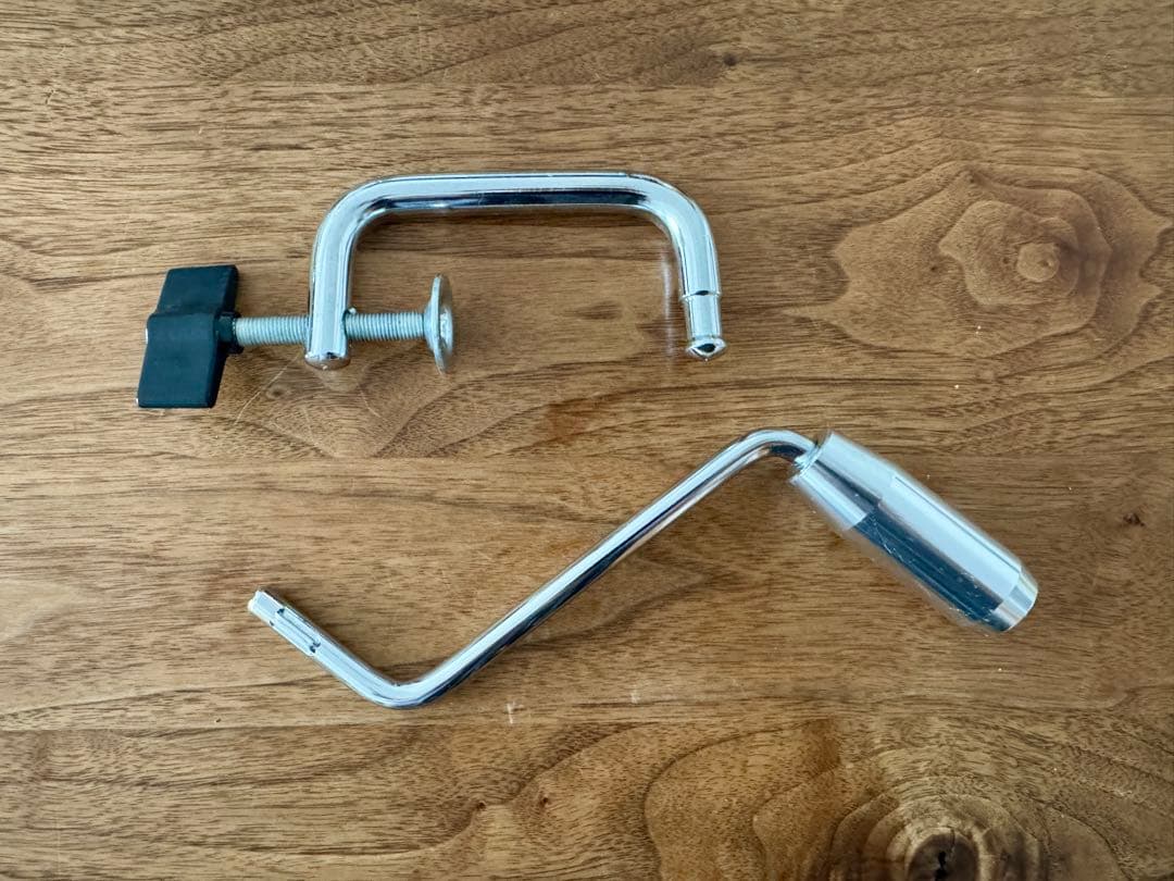 電動パスタマシン アトラスモーター MARCATO　ATLAS MOTOR 中古