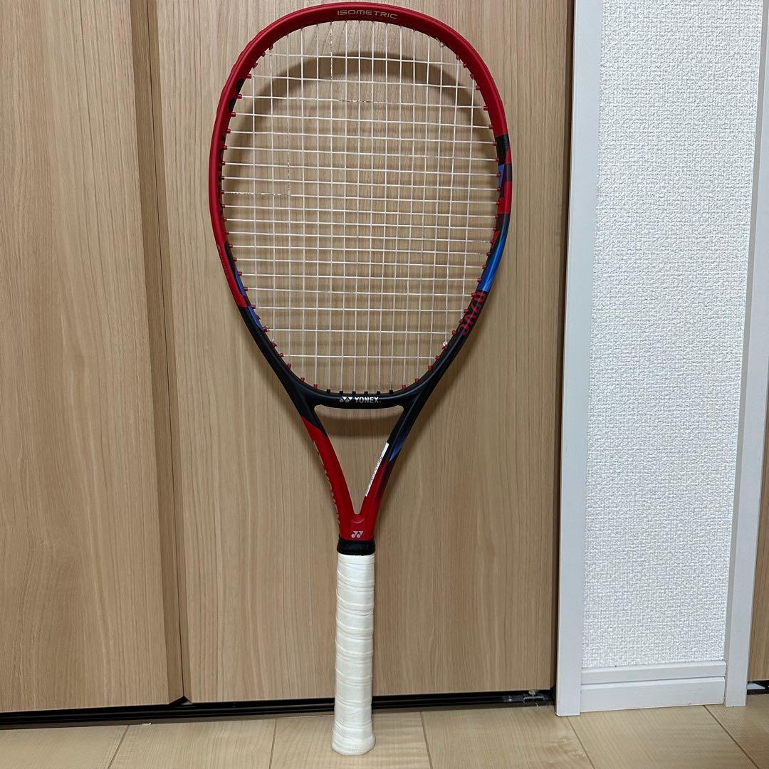 YONEX VCORE 100 ブイコア G2 テニスラケット