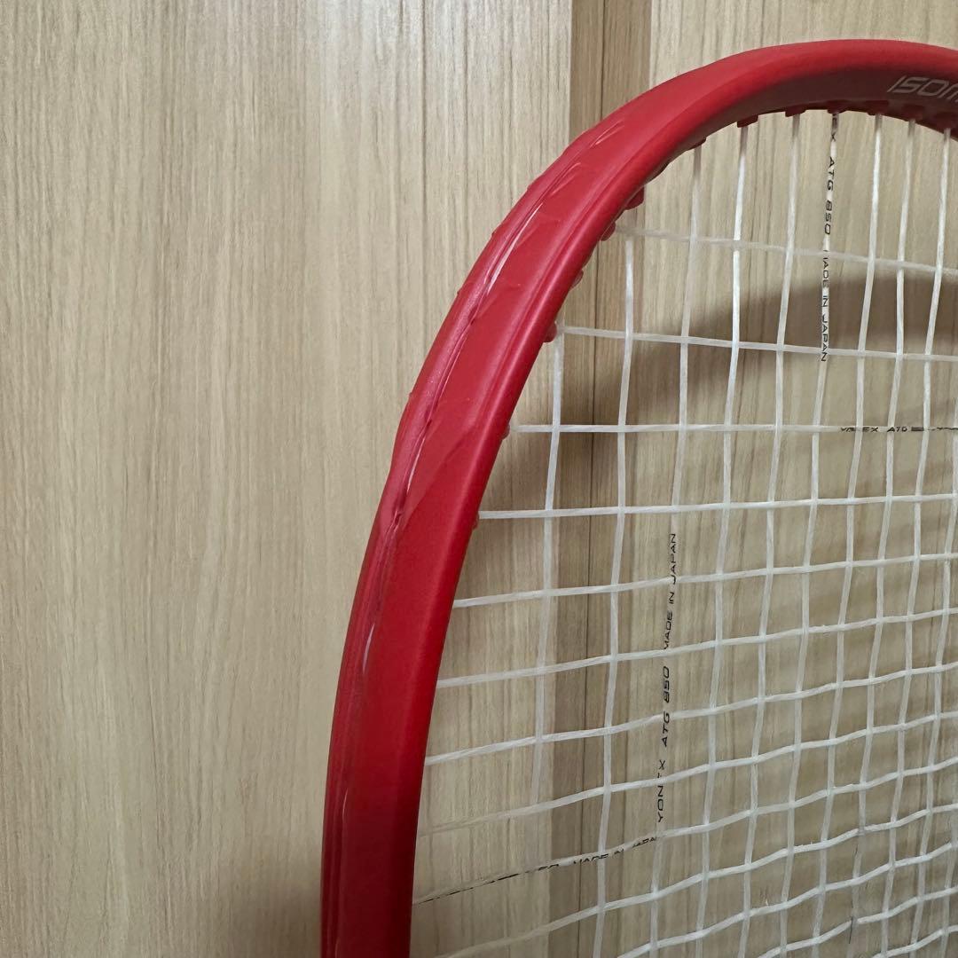 YONEX VCORE 100 ブイコア G2 テニスラケット