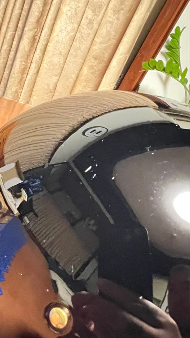 ❗️値下げ❗️SHOEI JOブラック ジェットヘルメット XXL