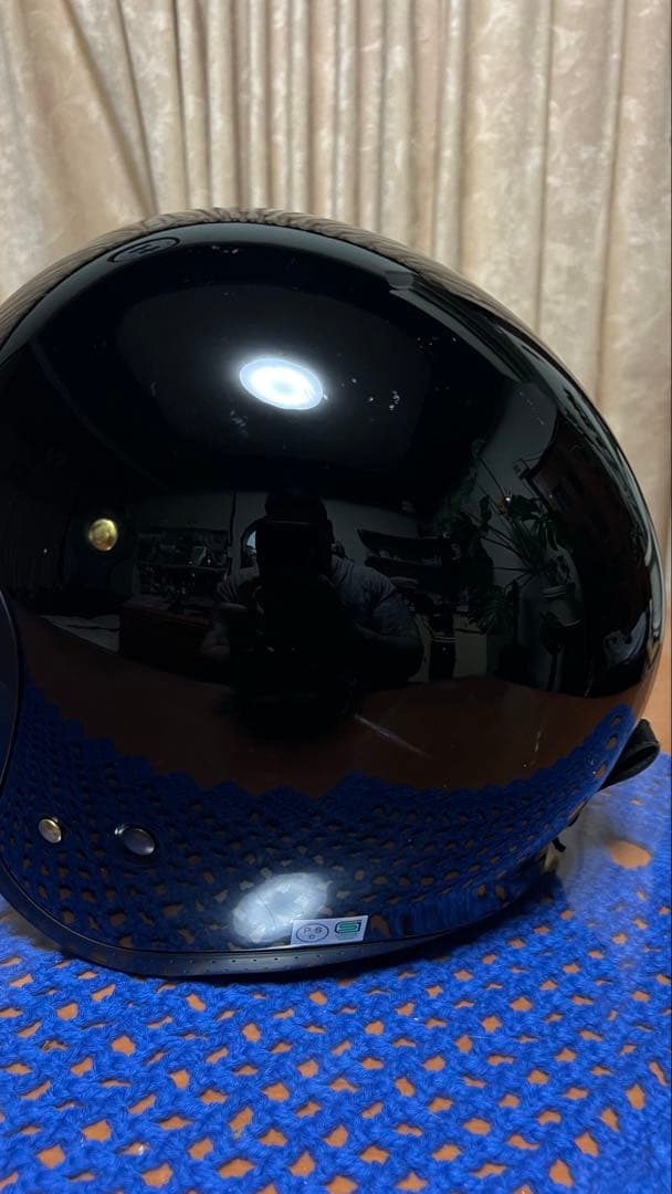 ❗️値下げ❗️SHOEI JOブラック ジェットヘルメット XXL