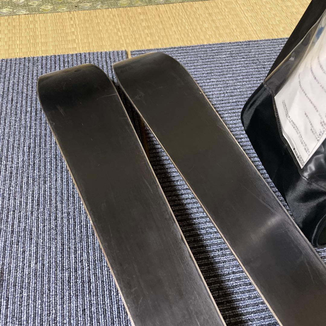 スキーセット　スキー板150 スキーブーツ24-24.5