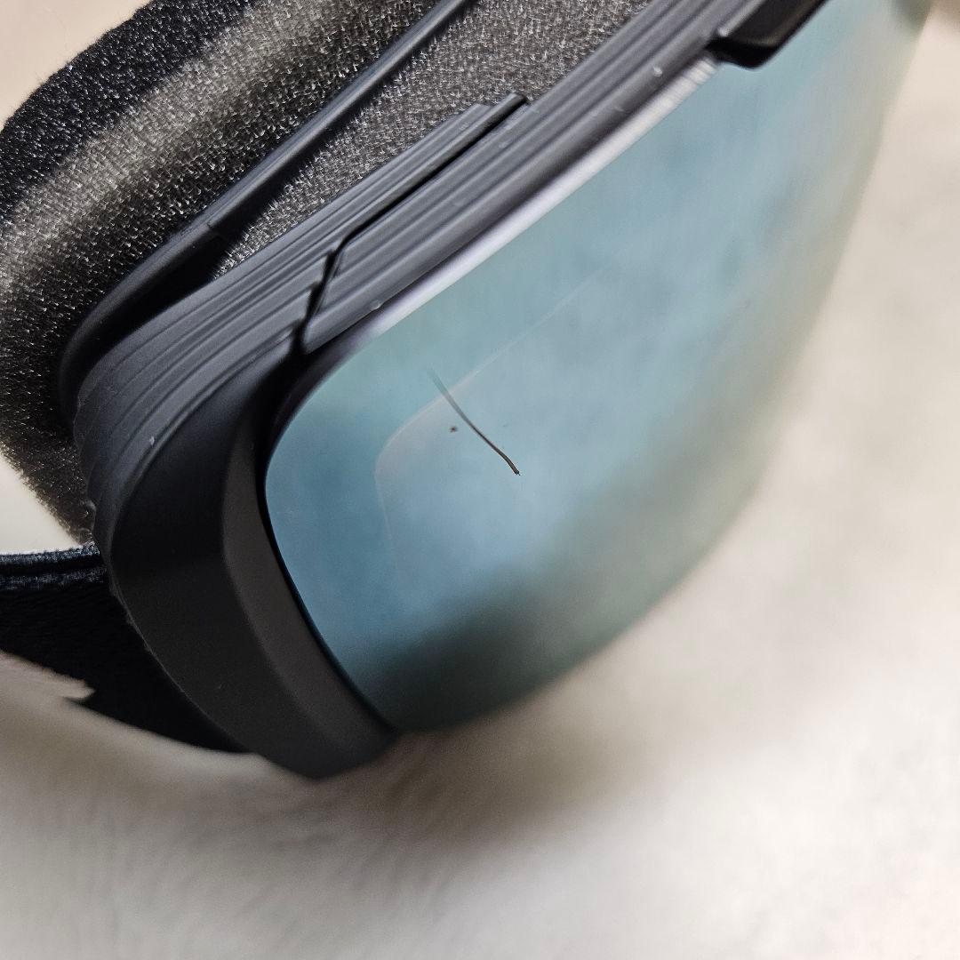 スキー・スノーボードアクセサリー 25-26 OAKLEY LINE MINER PRO L