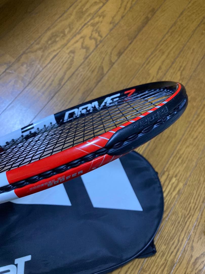 SALE中　Babolat バボラ DRIVE Z TOUR