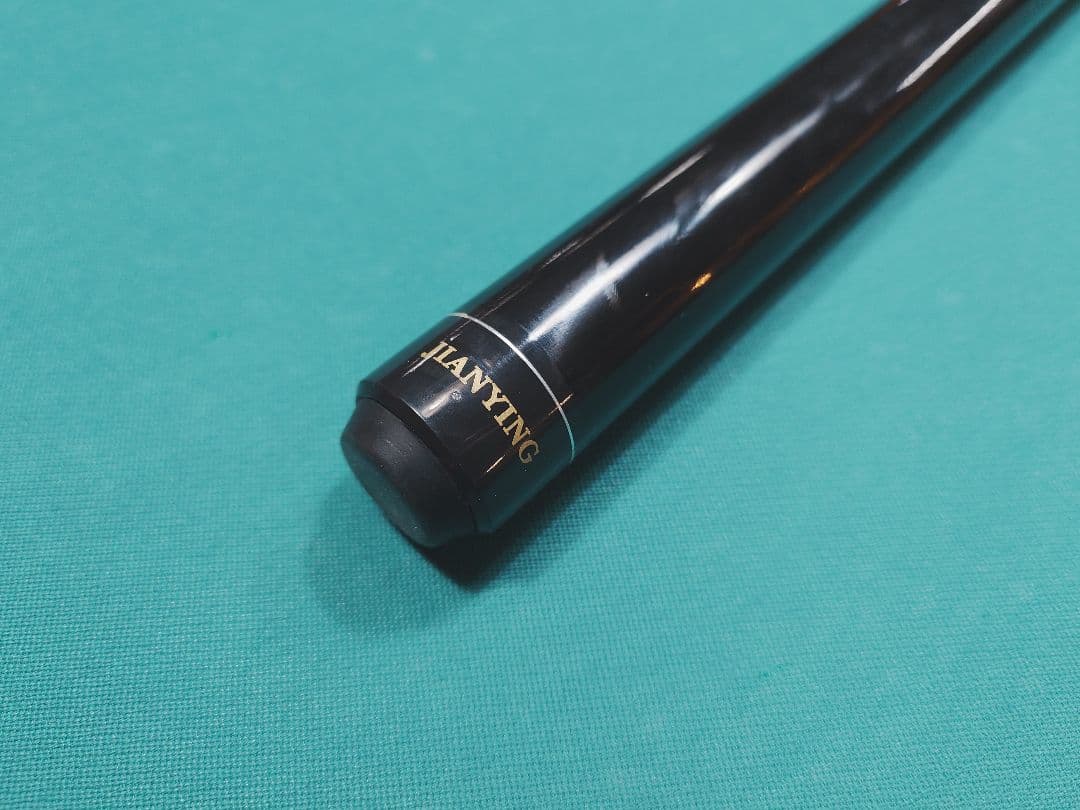 ビリヤードカーボンブレイクキュー ラジアル