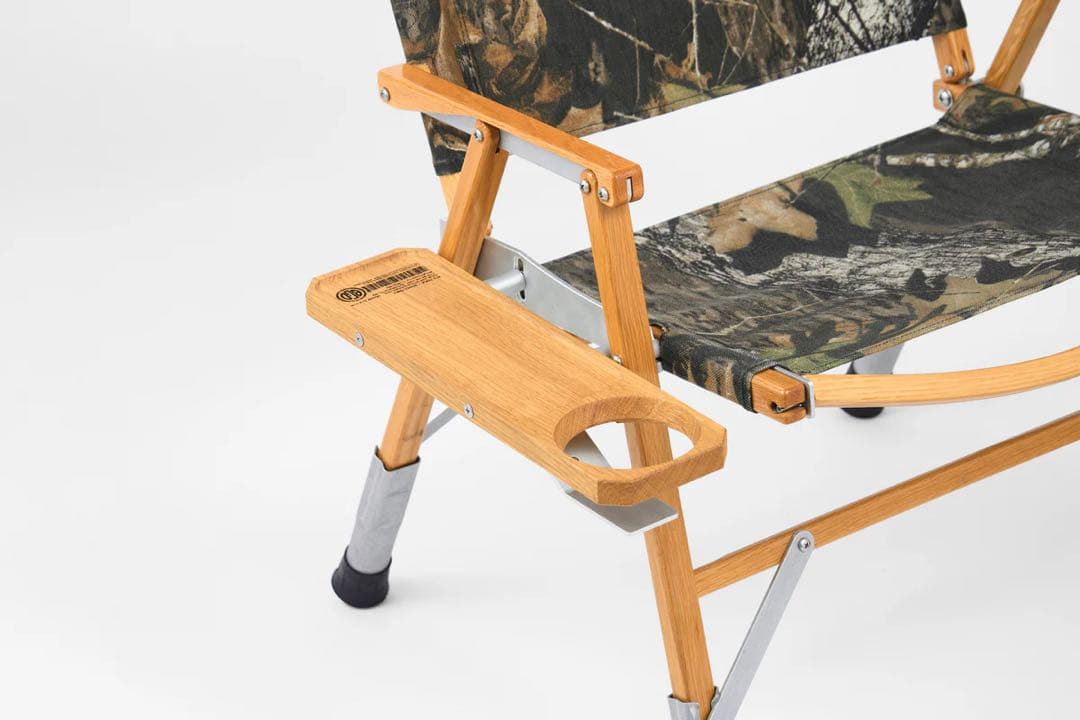 bonfire go outside KCS TABLE ボンズテーブル