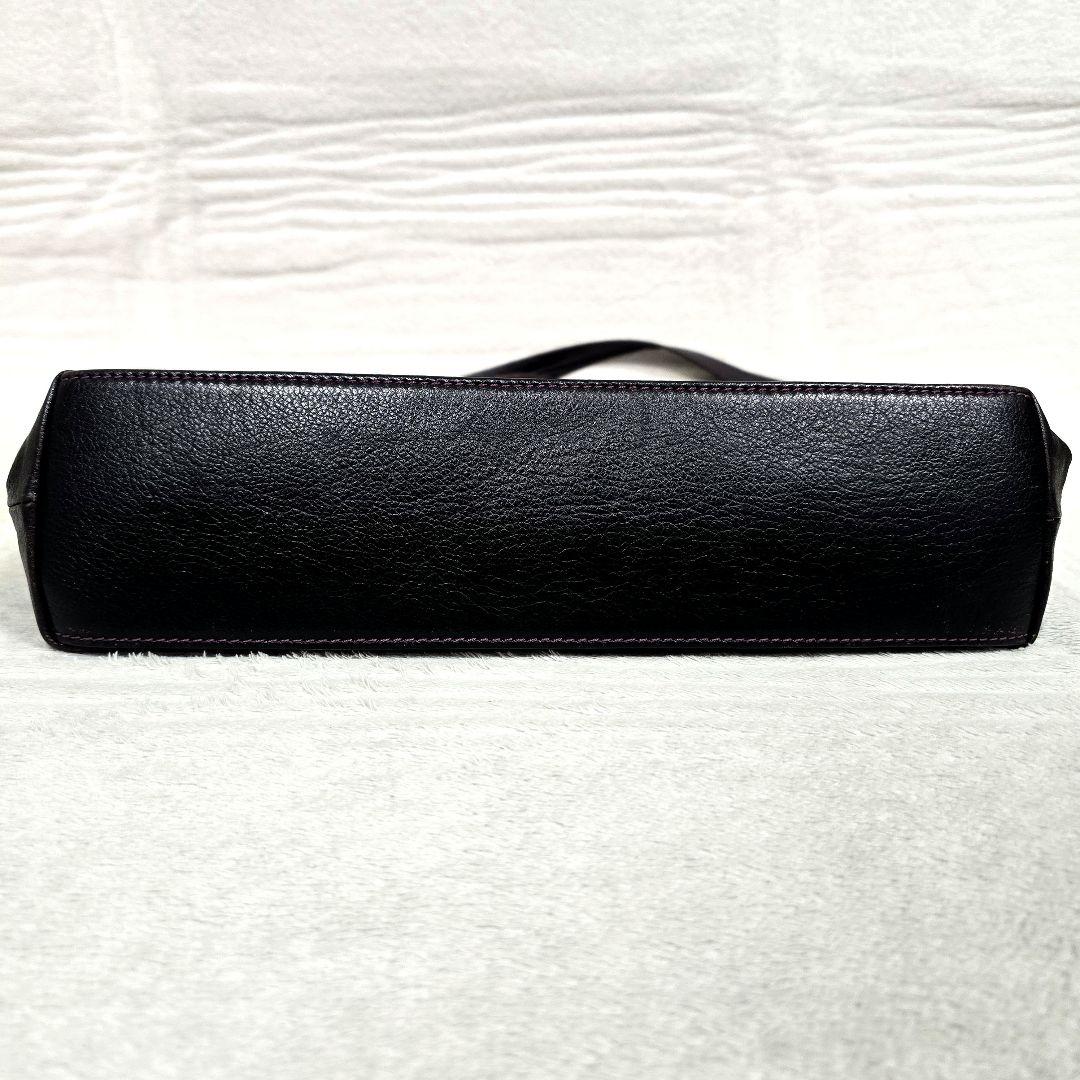 マザーハウス 2way トートバッグ ショルダー ソラモヨウ グラデーション