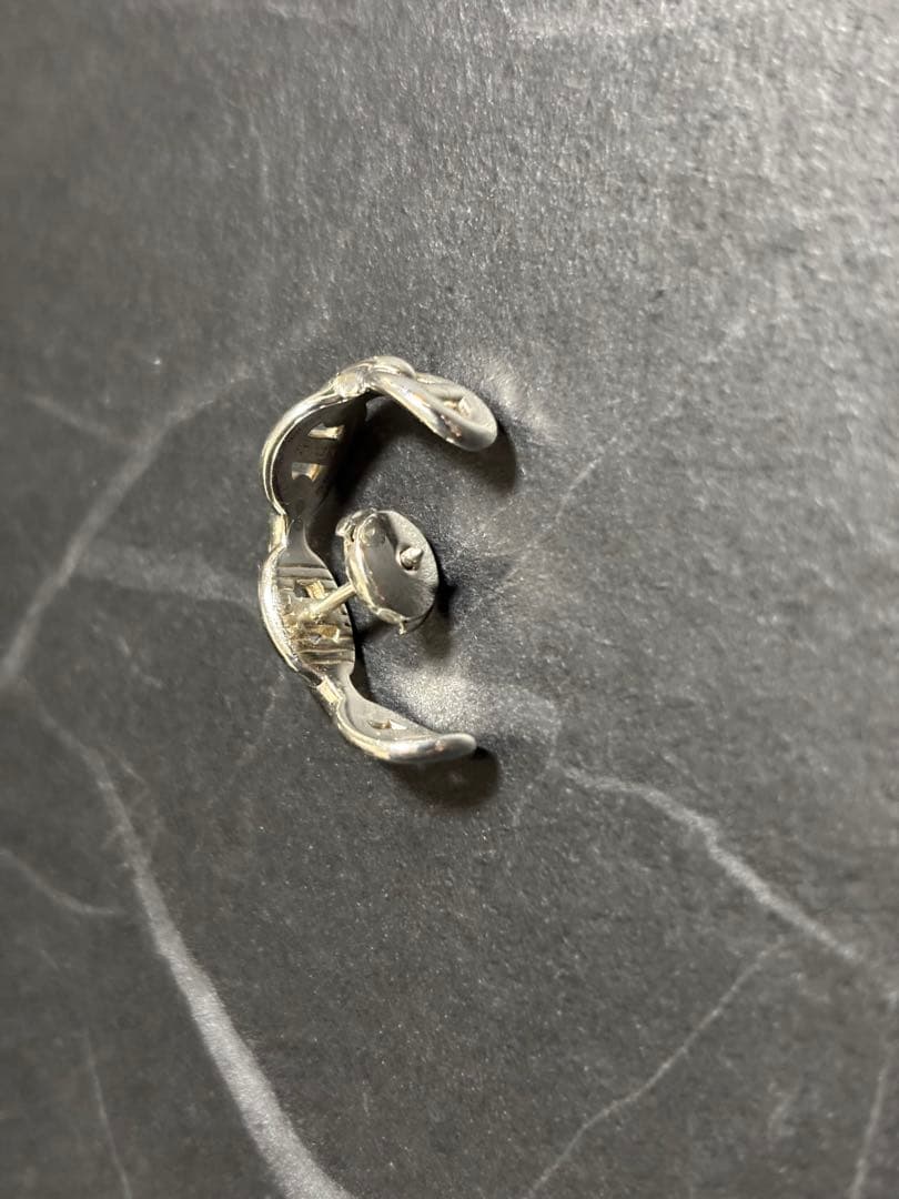 エルメス　ピアス　片耳のみ