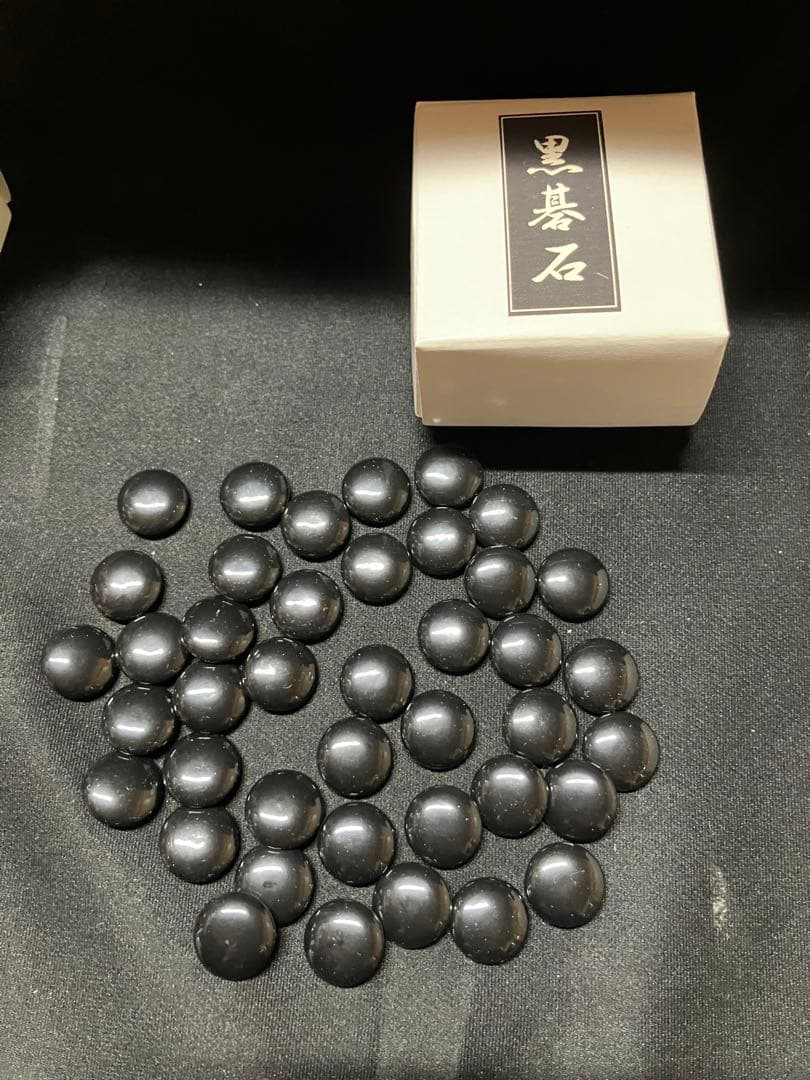 本榧九路盤　樹齢数百年厳選素材　招福囲碁盤　B2227