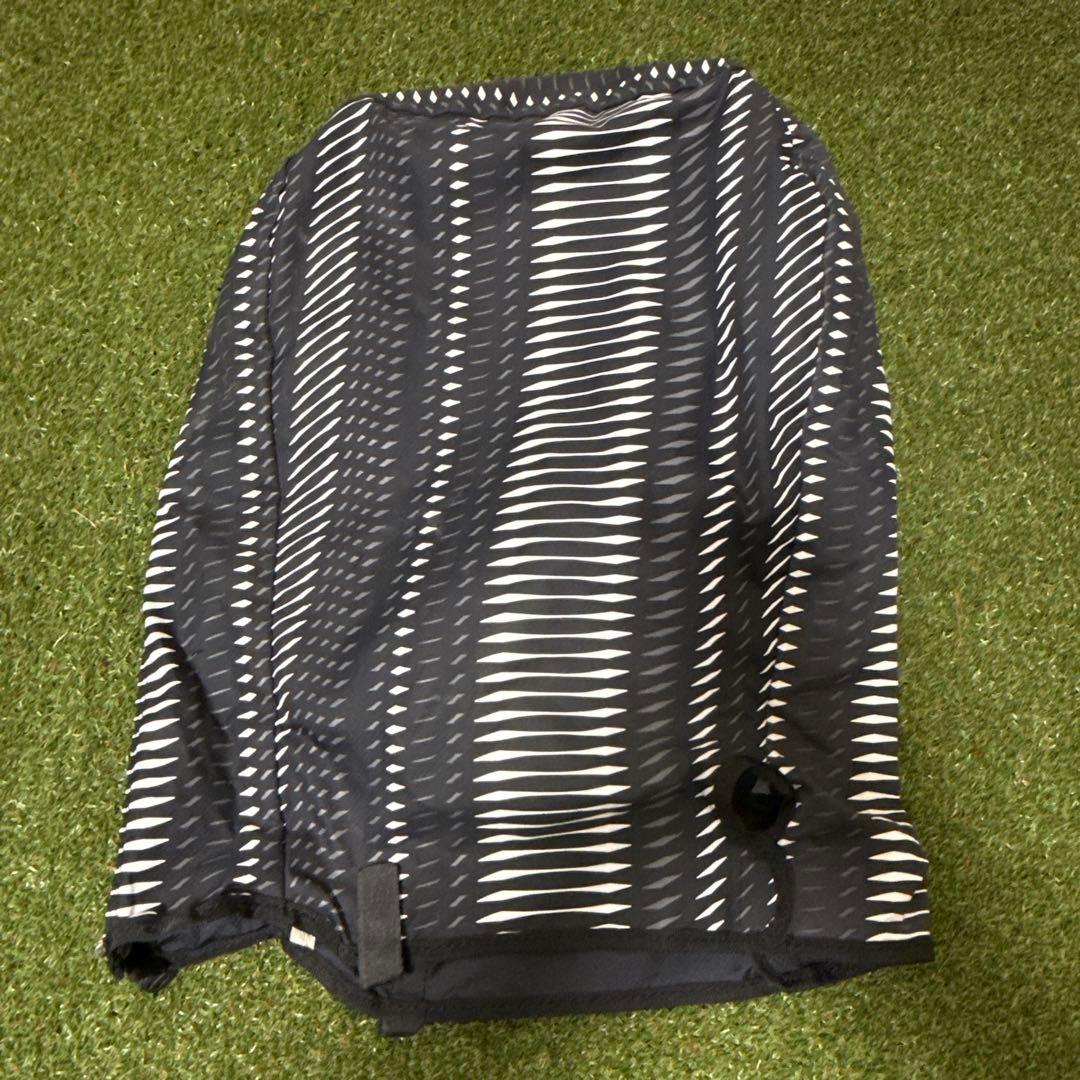 OUUL オウル キャディバッグ スタンド式 9型 約1.8kg 軽量