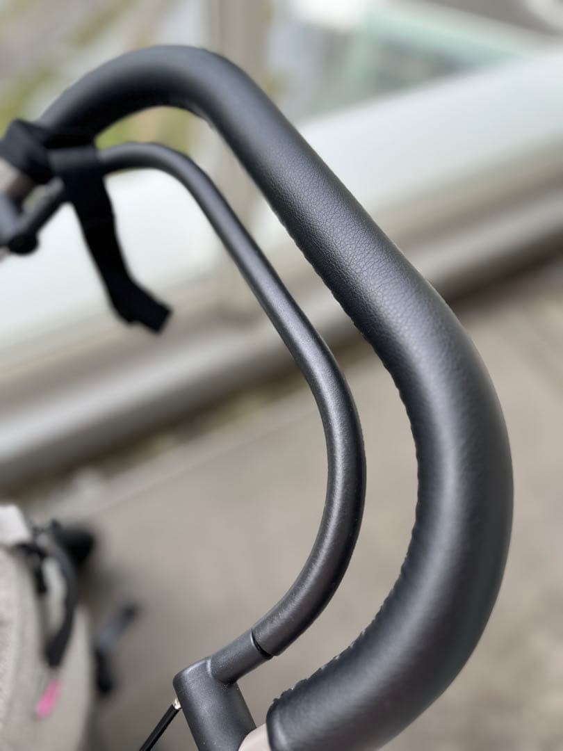 なごみ　エアバギー　ドーム３　グレイツイード