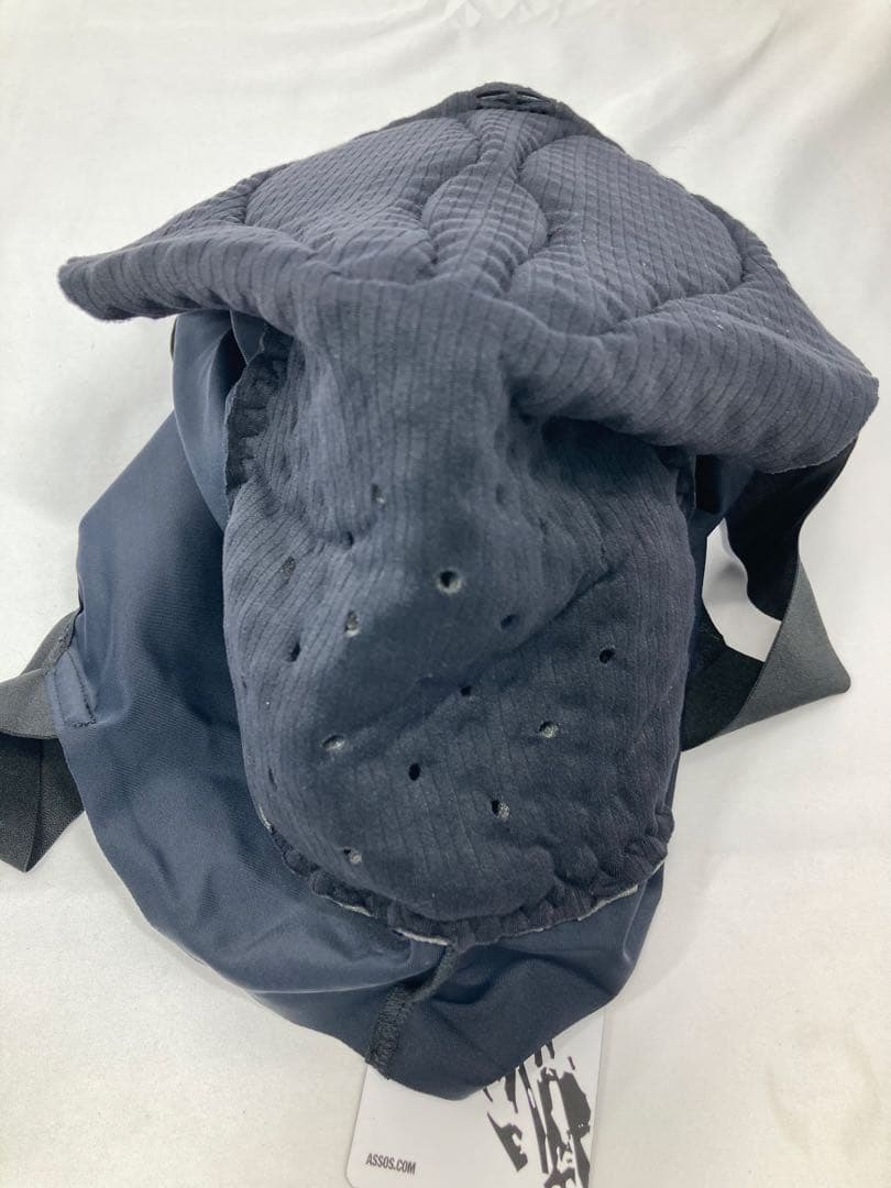 1334N9パ ASSOS アソス MILLE GT BibShorts S