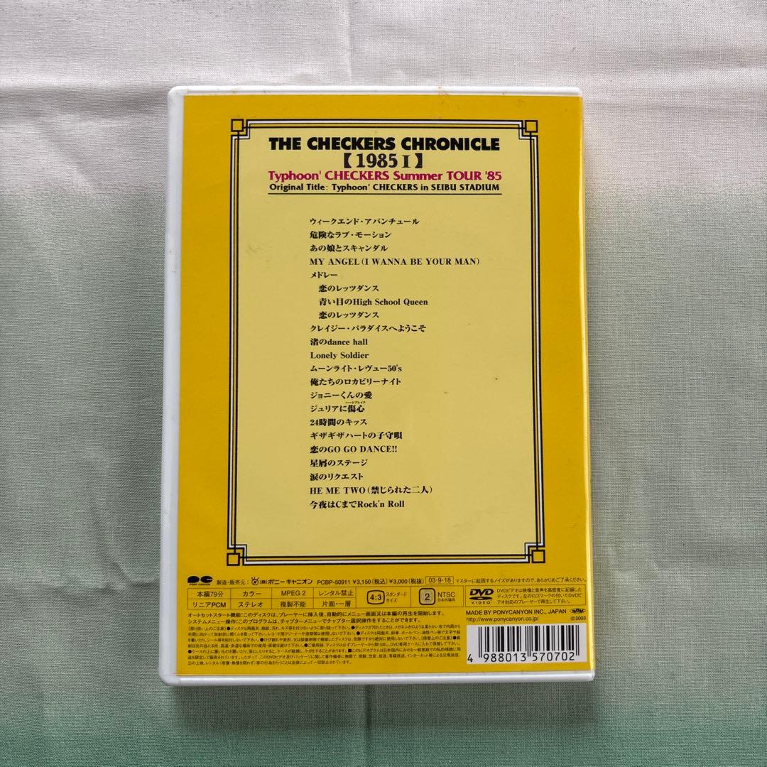 チャムページ 6点