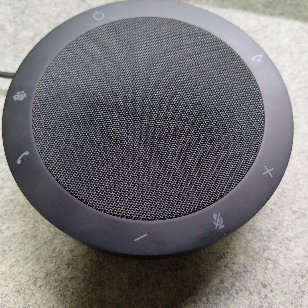 Jabra Speak2 40 ポータブルスピーカーフォン