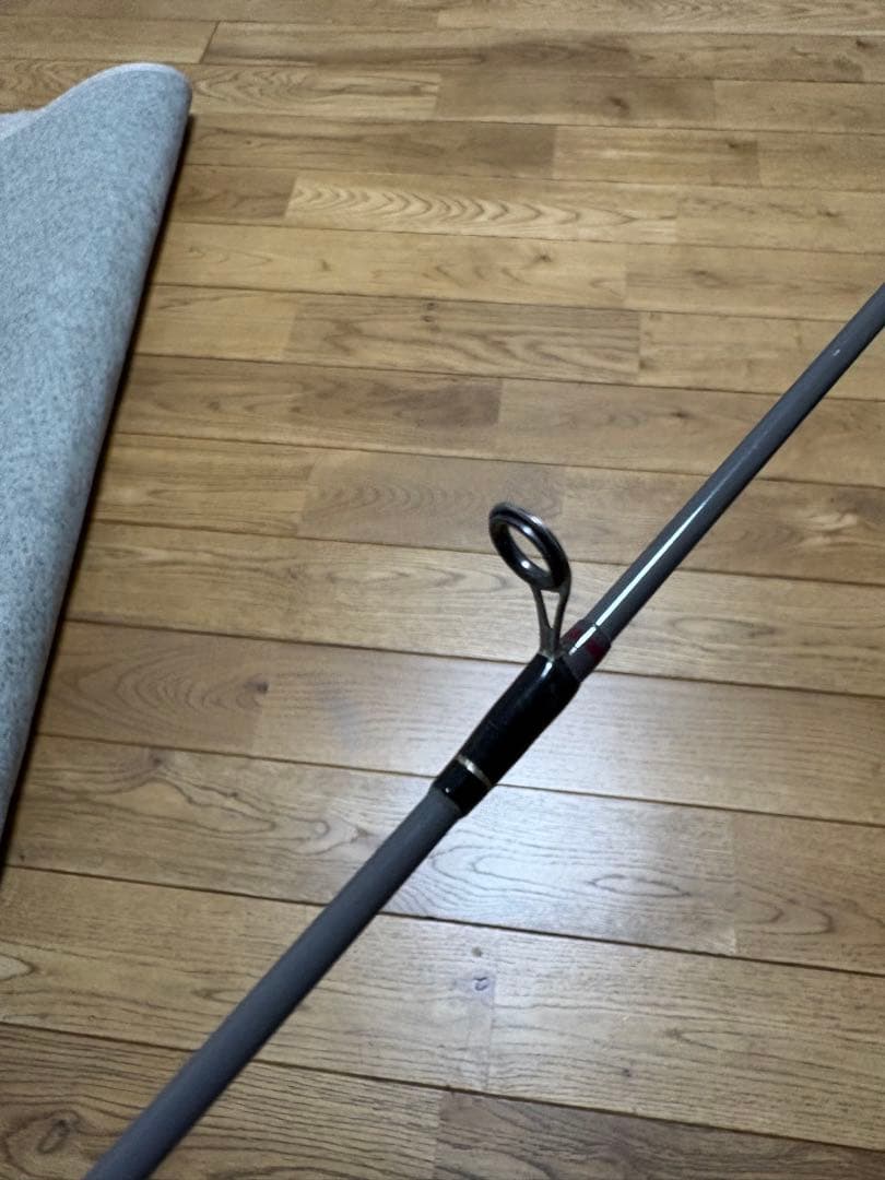 CODE コード ライフスタイルデザイン ザウルス　ブラックフィンS82-4