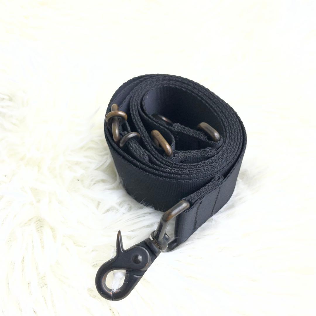 PORTER ポーター タンゴ 2way トートバッグ A4収納 黒 70周年