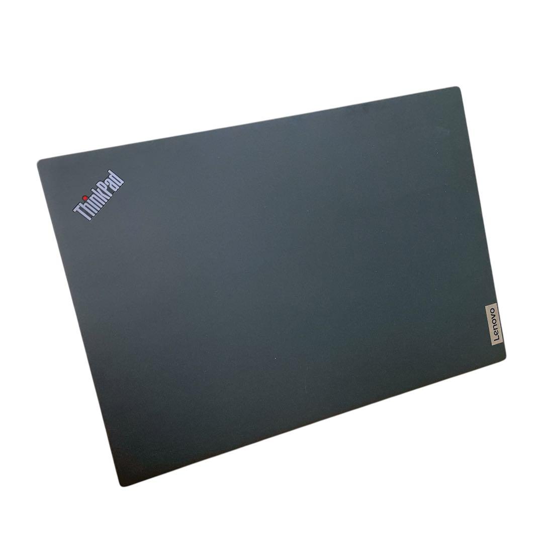 ジャンクThinkPad X13 Gen2 Ryzen 5Pro 8G 256G