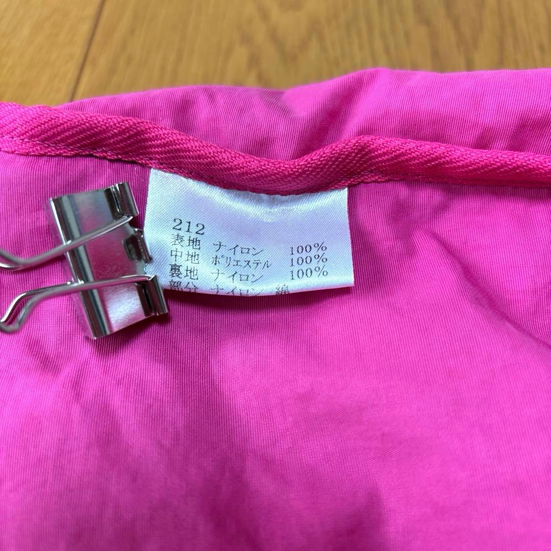 【POTECHINO】ポテチーノ さえら ボストン 旅行バック 花モチーフ　黒