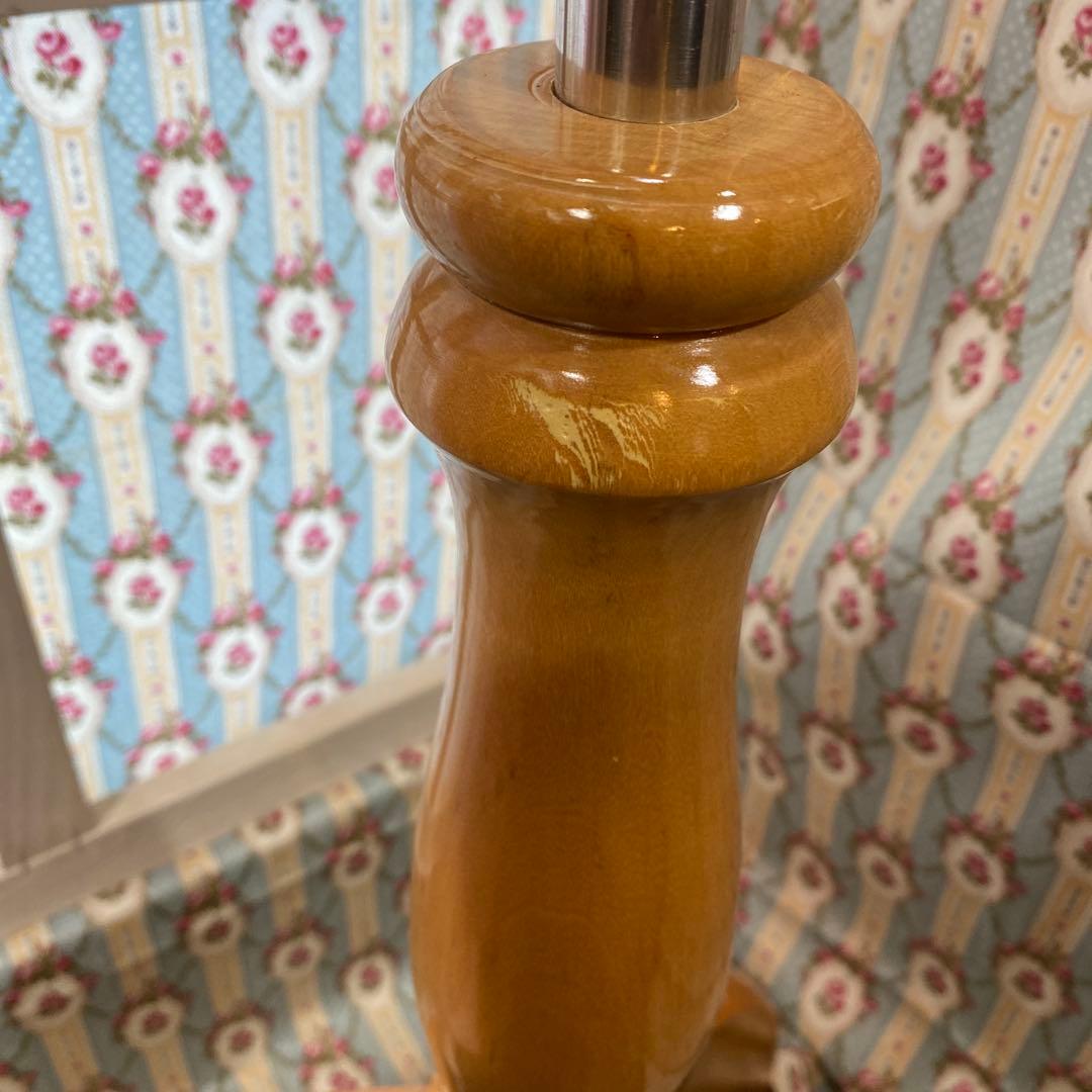 布製 トルソー マネキン 木製 猫足 スタンド付き