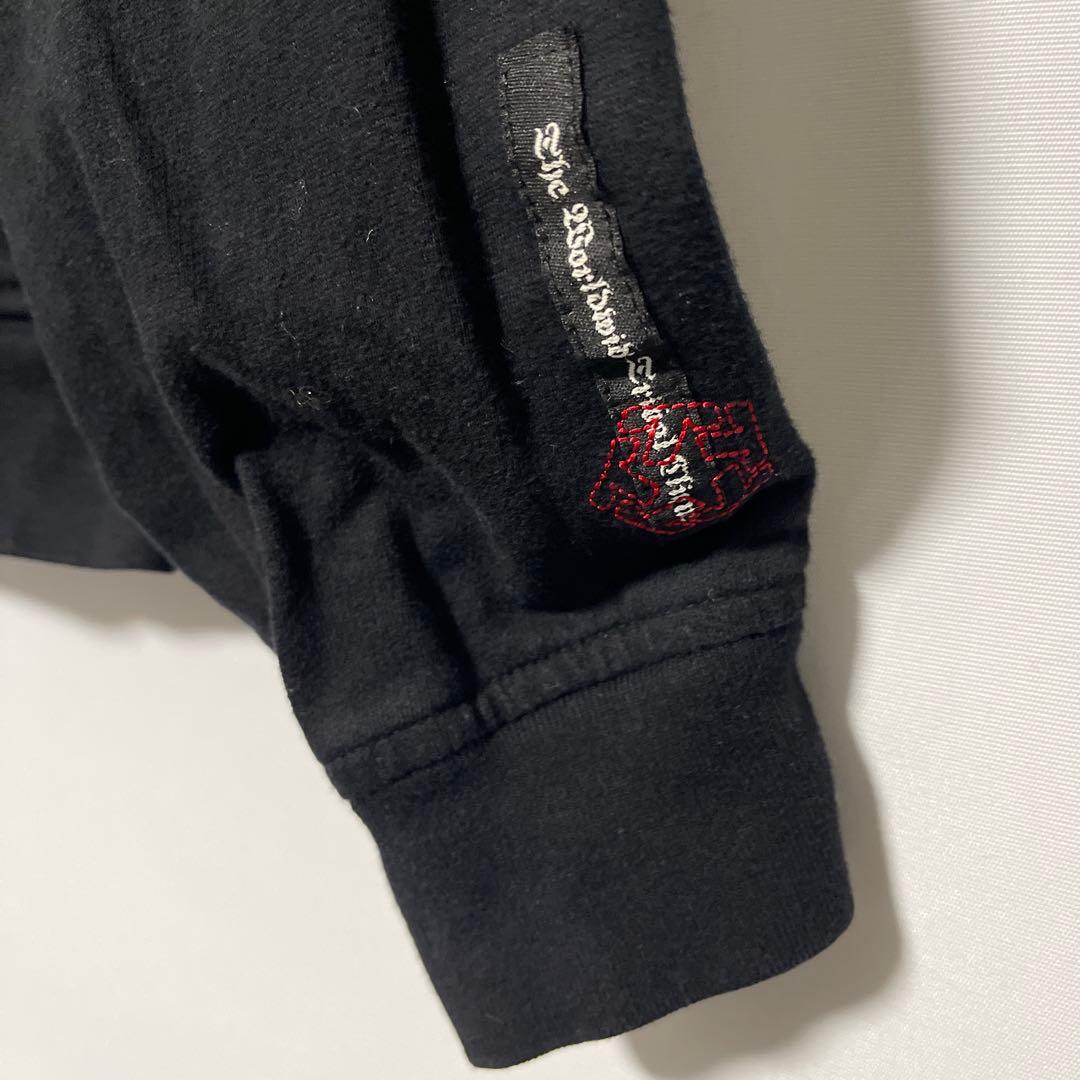 TRIBAL GEAR トライバル ギア スウェット ライダース ジャケット