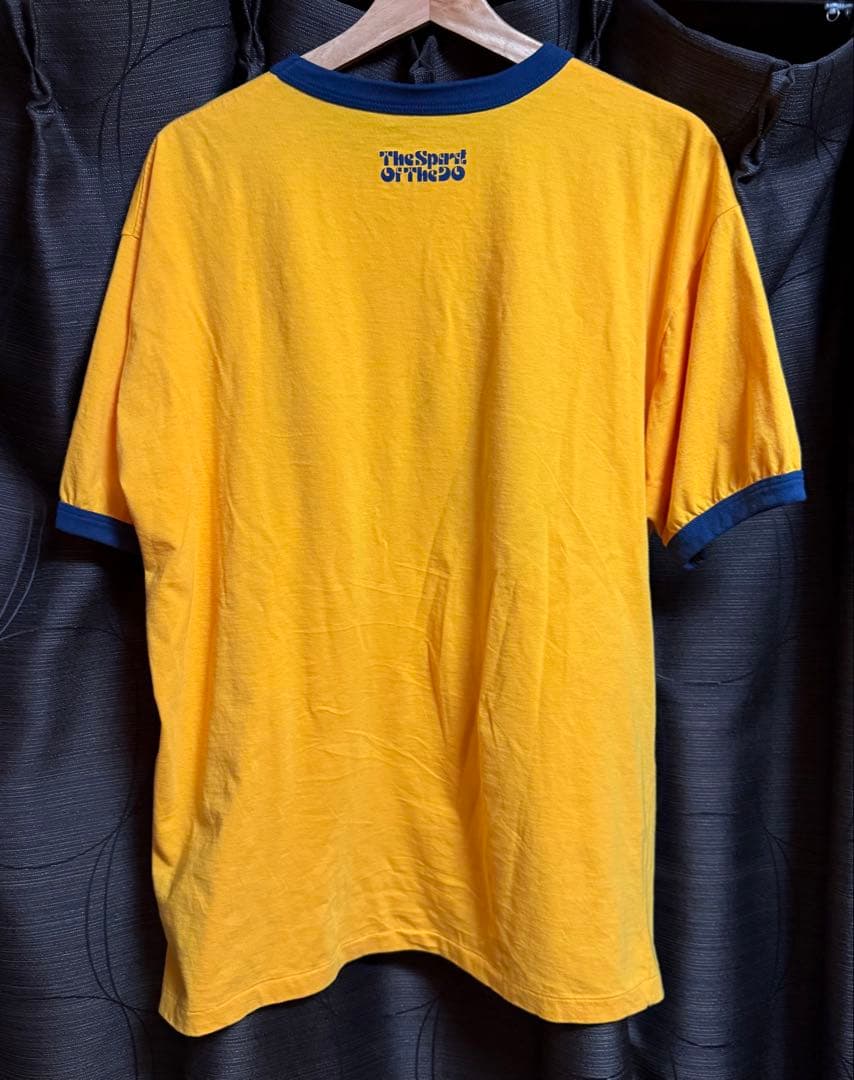 NICENESS T.ATHENA / T.アテナ ( 茶道リンガー Tee )