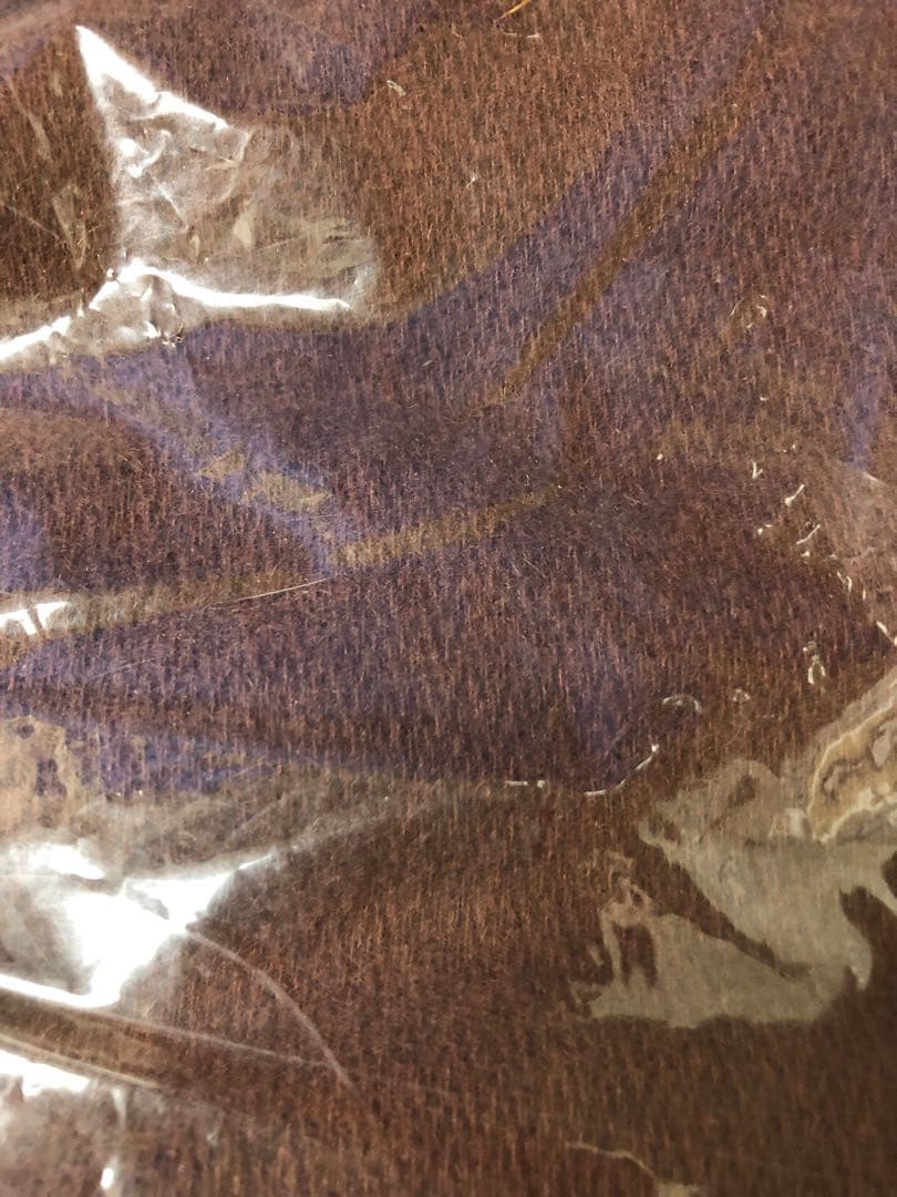 西川産業　IMPERIAL PLAZA カシミアハーフケット