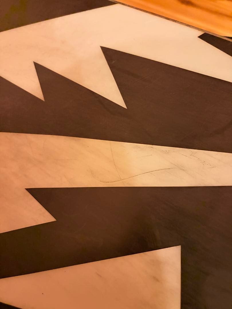 【最高峰】JONES Flagship 151 × Mercury セット